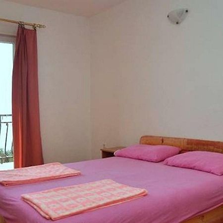 Apartments Marinovac Živogošće Exterior foto