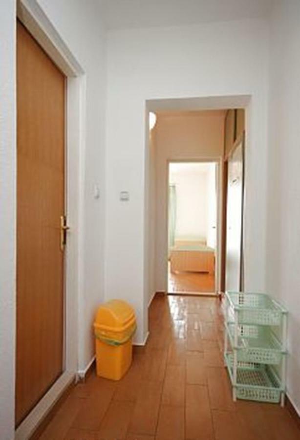 Apartments Marinovac Živogošće Exterior foto