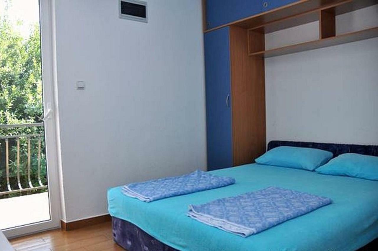 Apartments Marinovac Živogošće Exterior foto