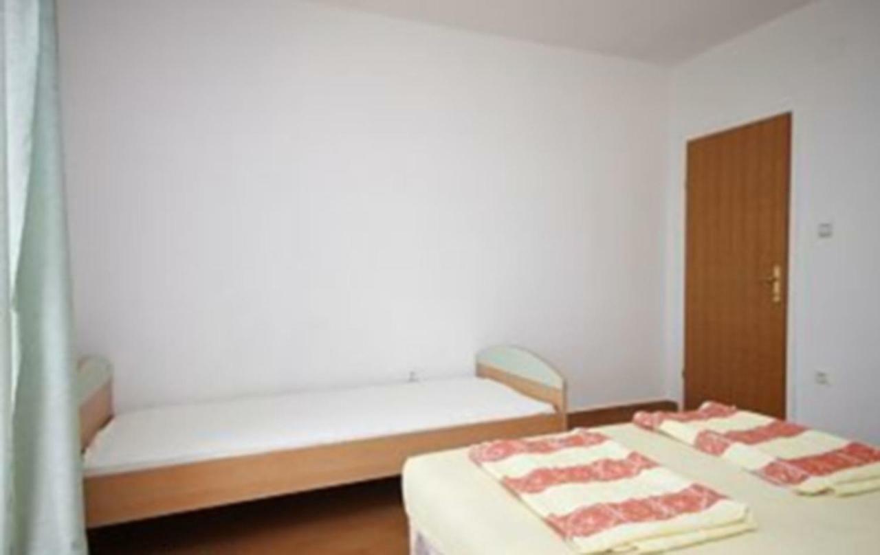 Apartments Marinovac Živogošće Exterior foto